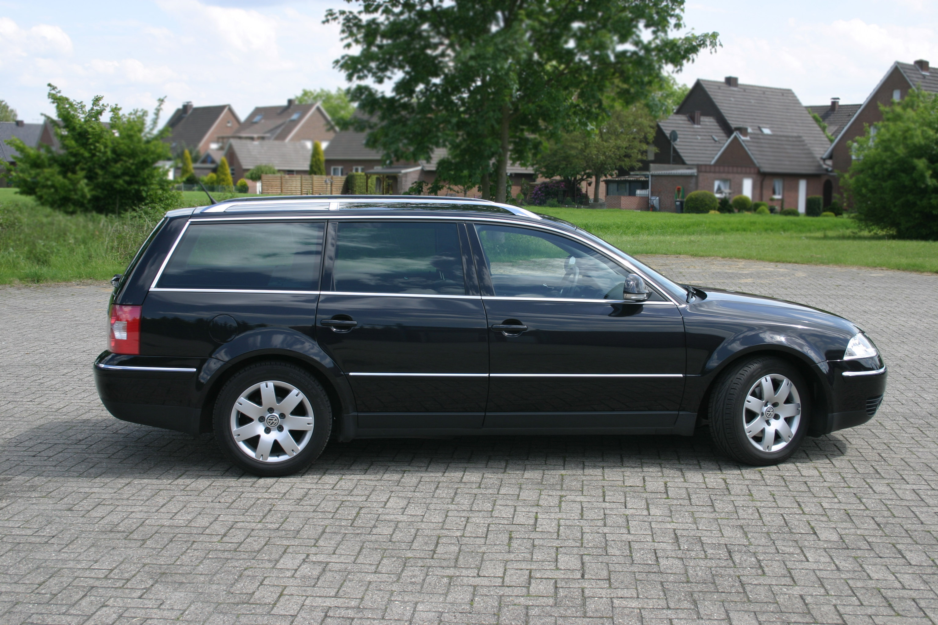 File:Volkswagen Passat B5.jpg - Wikimedia Commons