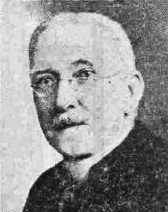 <span class="mw-page-title-main">James Montgomery Campbell</span> Scottish clergyman (1859–1937)