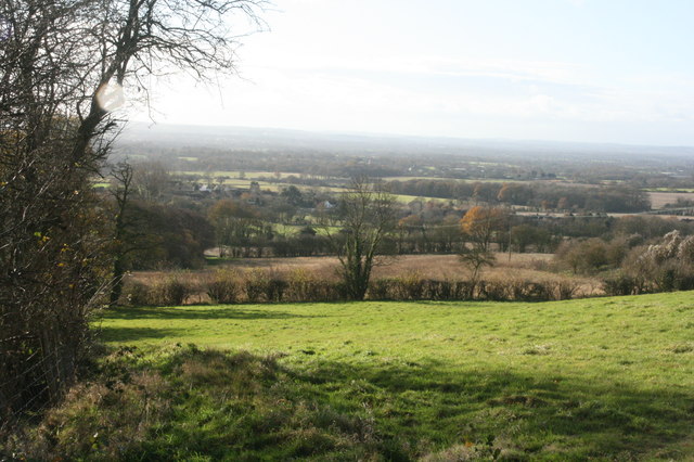 File:View from Windmill Hill - geograph.org.uk - 3357447.jpg