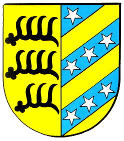 Wappen Sondelfingen