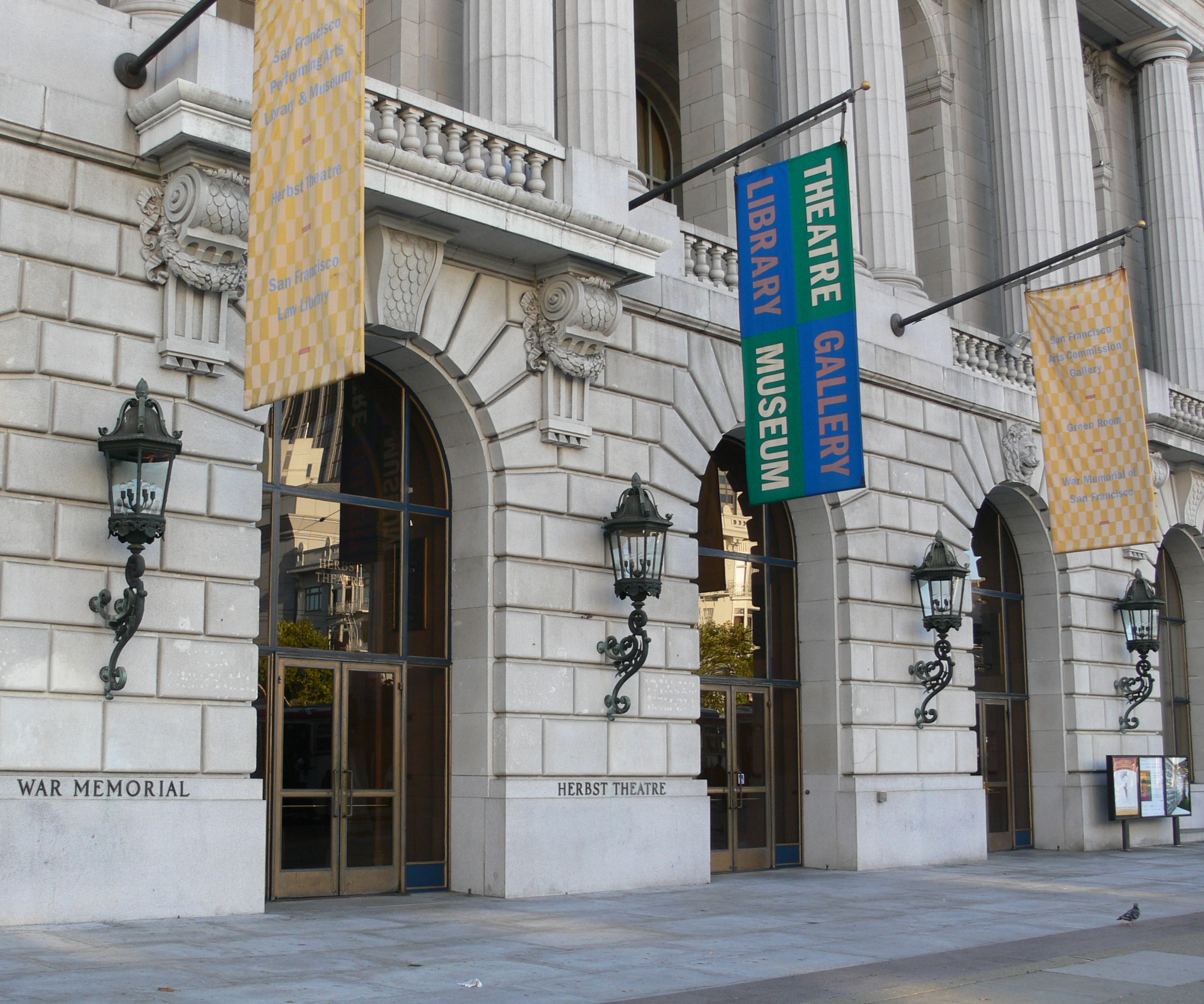 File War Memorial Veterans Building Entrance Jpg Wikimedia