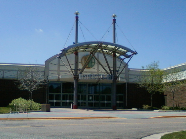 Cherry Creek Shopping Center - Wikipedia