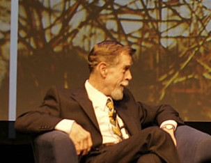 McLuhan in 2008