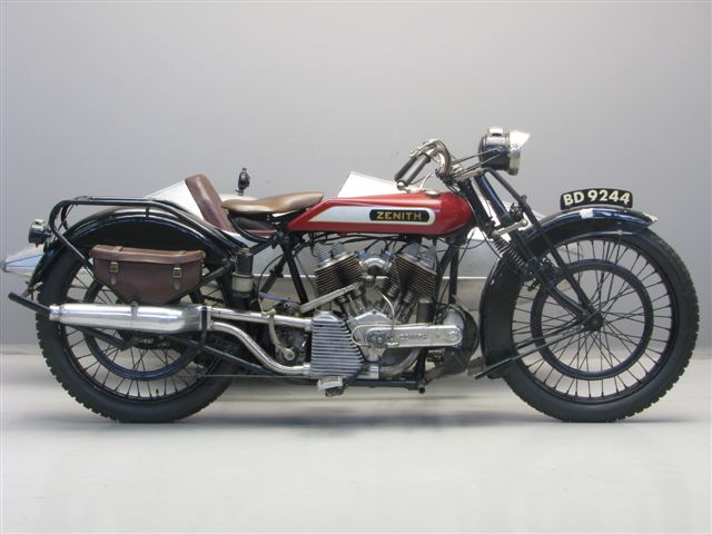 Zenith Motorcycles Zenith_JAP_Model_N_1000_cc_1924