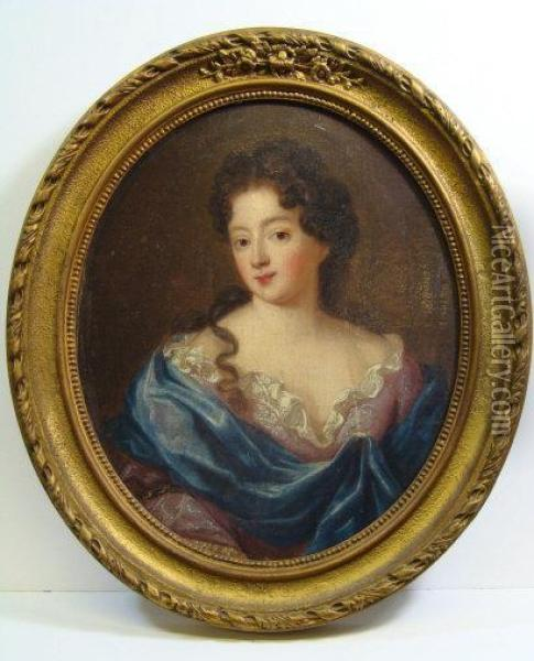 File:"Godfrey Kneller - Portrait of an Aristocratic Young Lady".png