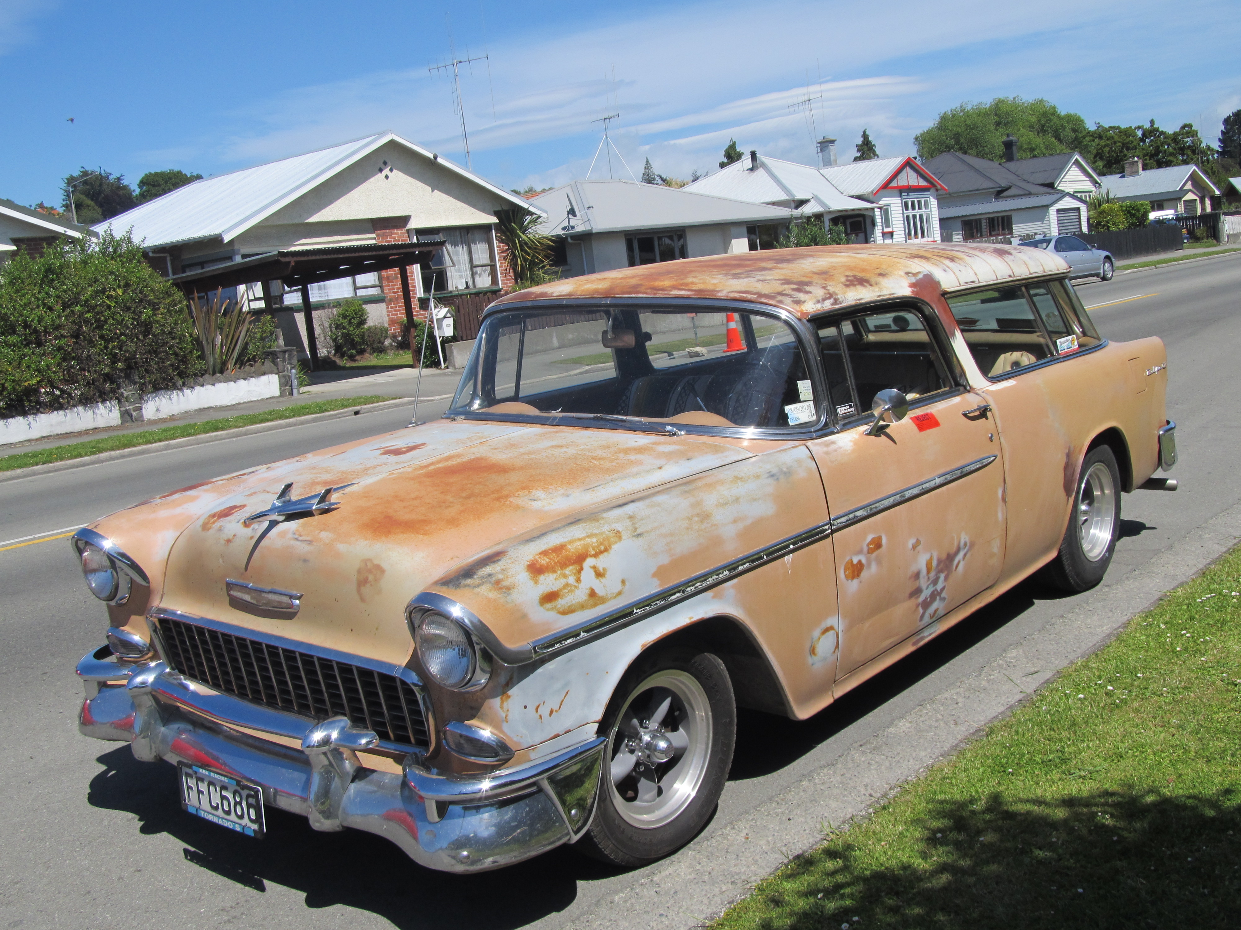 File:1955 Chevrolet Nomad (6514850655).jpg - Wikimedia Commons