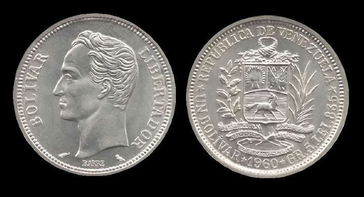 File:1 Bolivar 1960 Bs.jpg