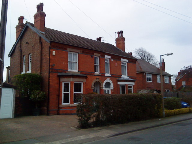 File:6 and 8 Cromwell Road, Beeston - geograph.org.uk - 1768882.jpg