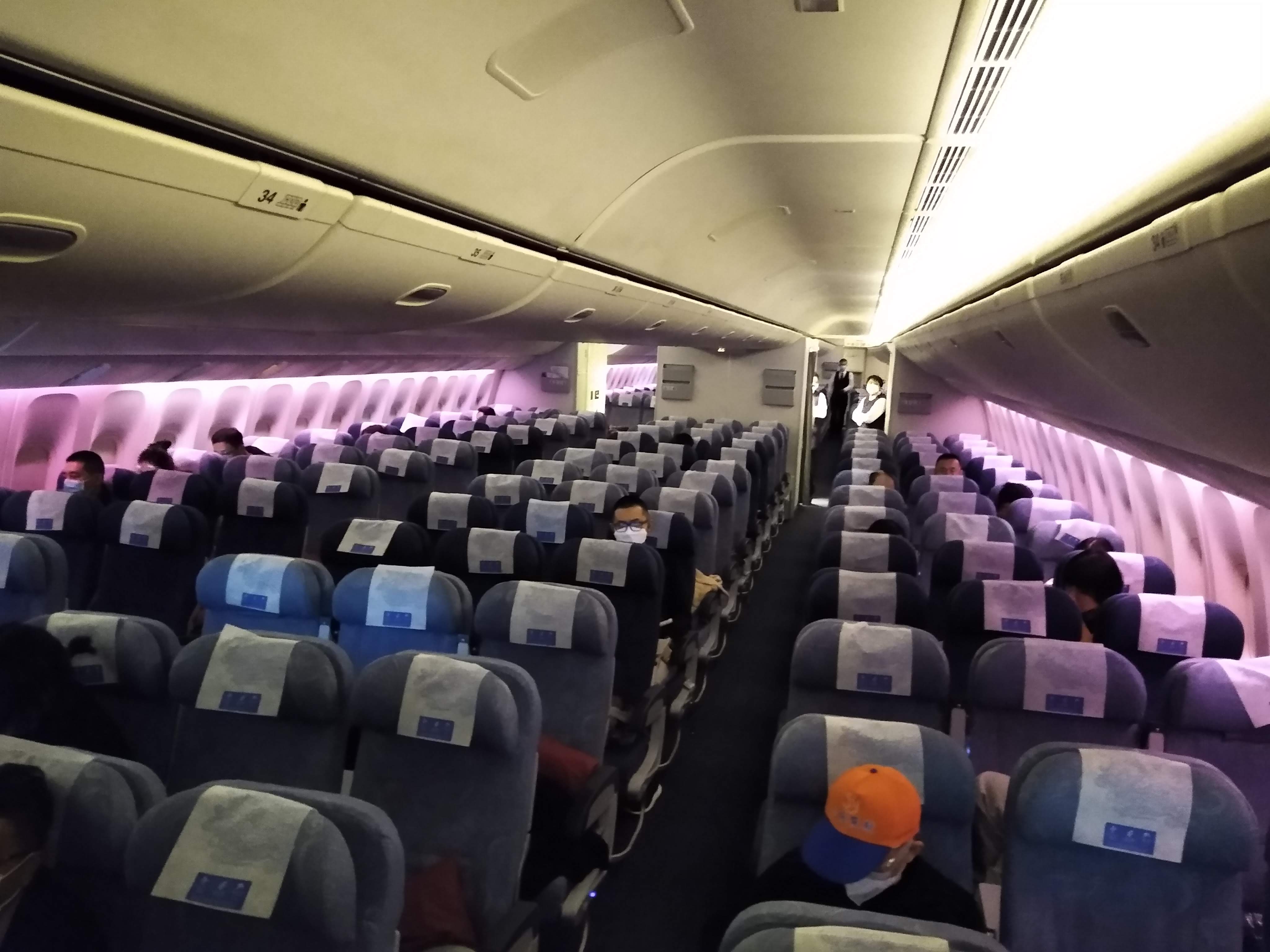 Review Of WestJet Plus On 737 - One Mile at a Time