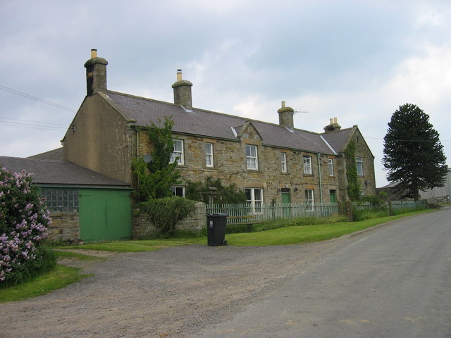 File:Alanshields Farmhouse - geograph.org.uk - 182771.jpg