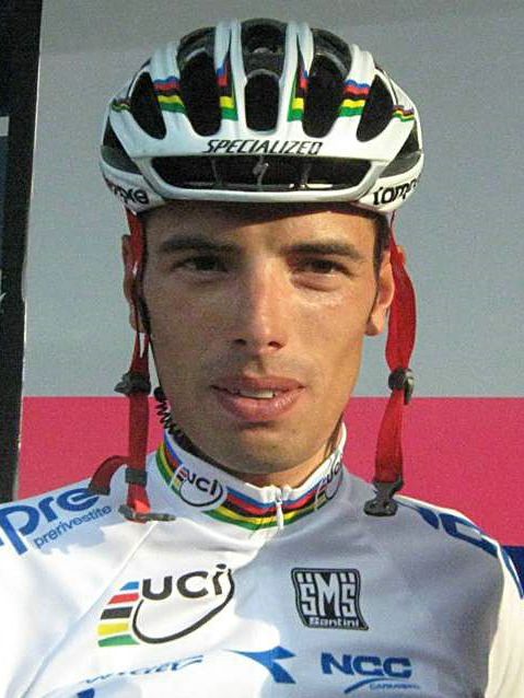 Alessandro Ballan