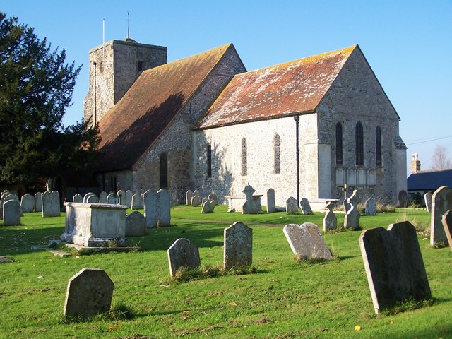 File:Amberley parish church - geograph.org.uk - 2699913.jpg