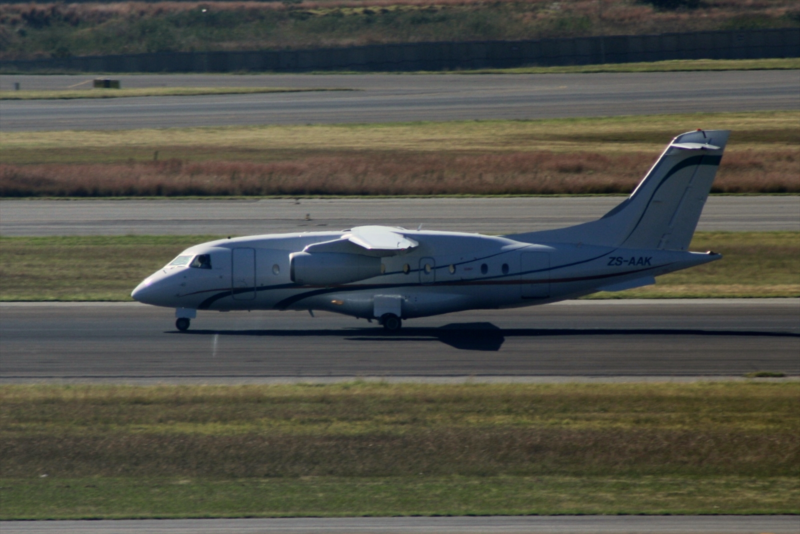 Dornier Delta 2 машина