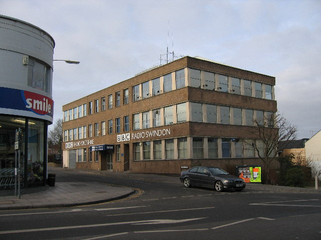 File:BBC Radio Swindon - geograph.org.uk - 110351.jpg