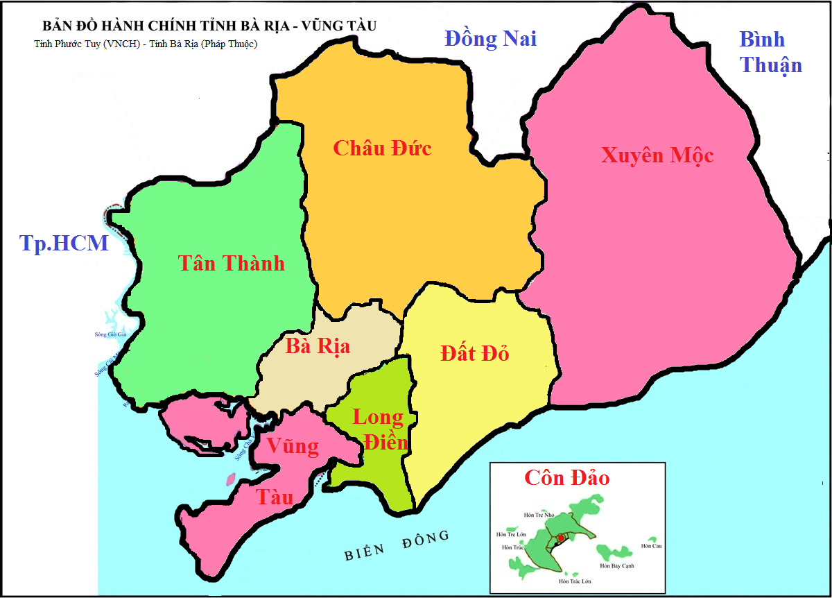 Tập tin:BRVT hanh chinh.png – Wikipedia tiếng Việt