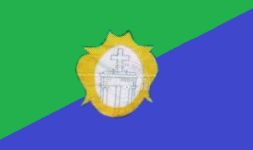 File Bandeira Da Cidade De Goias Png Wikimedia Commons