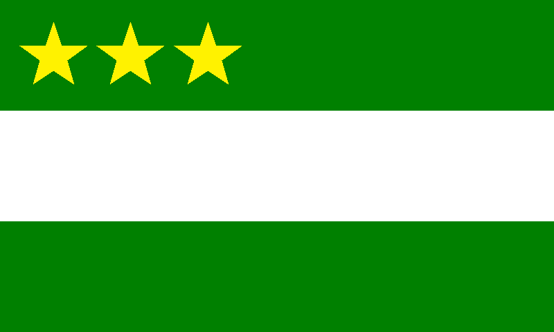 File:Bandera de Las Lajas.png