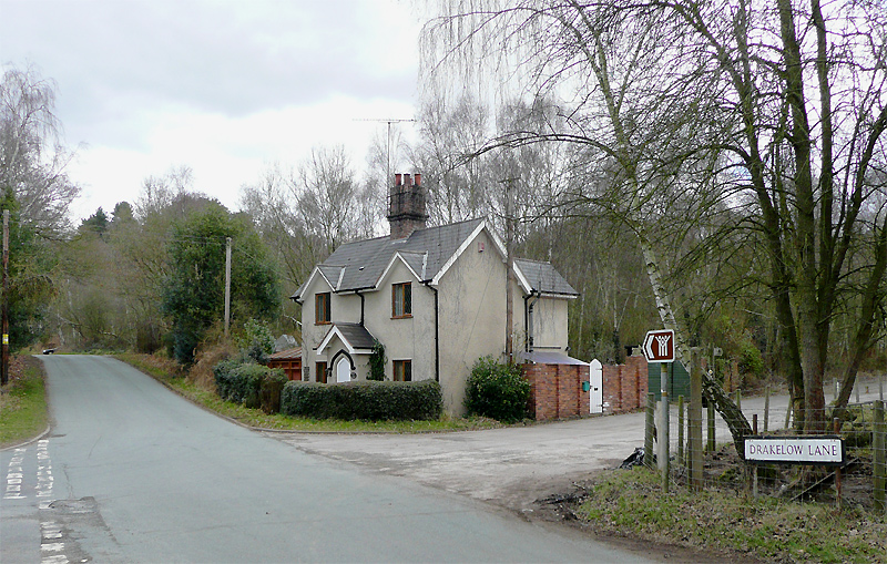 Drakelow, Worcestershire