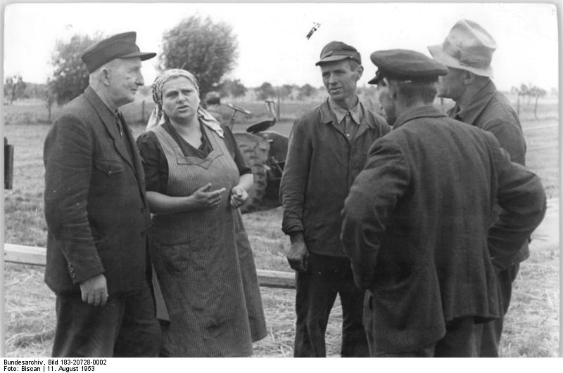 File:Bundesarchiv Bild 183-20728-0002, LPG Güsen, Vorsitzende im Gespräch.jpg