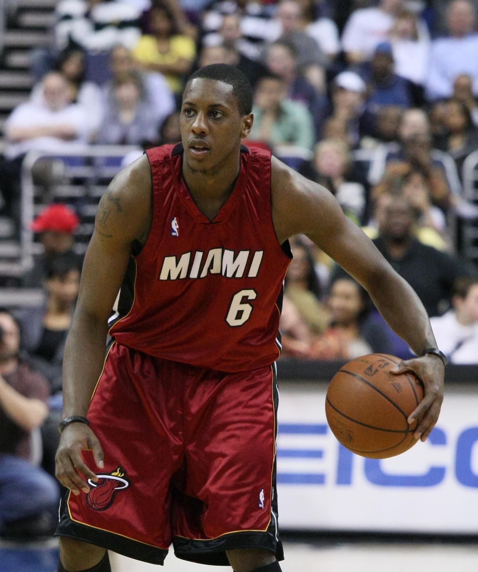 Mario Chalmers - Wikipedia