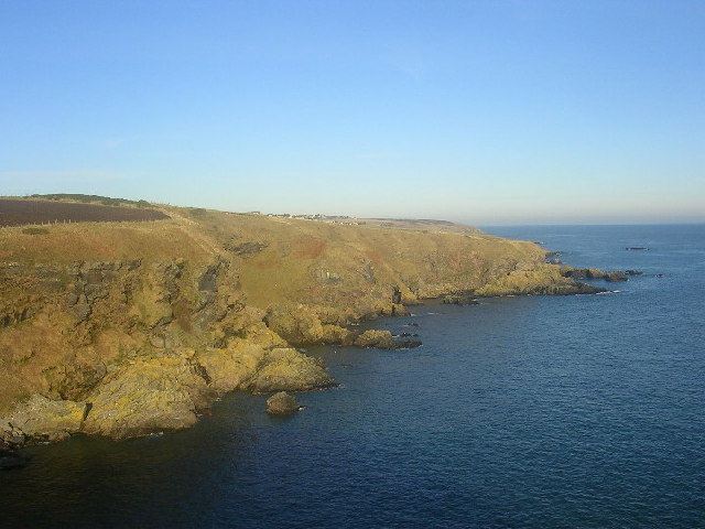 Cammachmore Bay