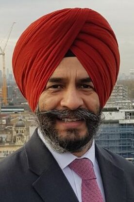 <span class="mw-page-title-main">Jas Athwal</span> British Labour Party politician (born 1963)