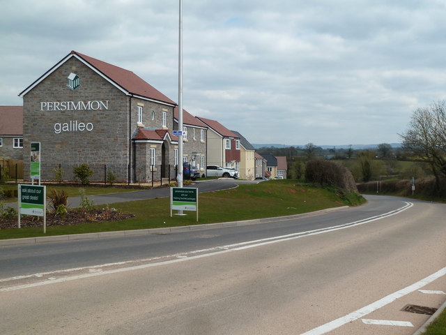 Cranbrook, Devon