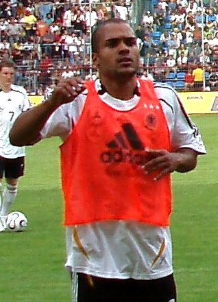 File:David Odonkor (cropped).JPG