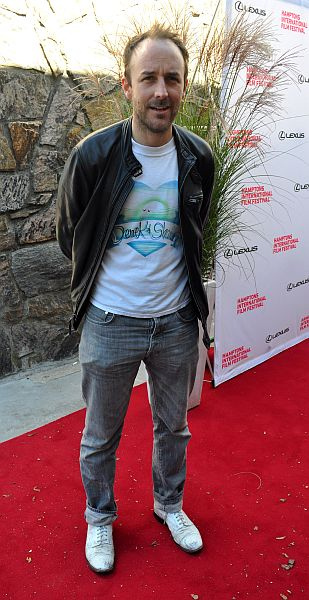 Cianfrance at the screening of ''Blue Valentine'' during 18th Annual Hamptons Film Festival