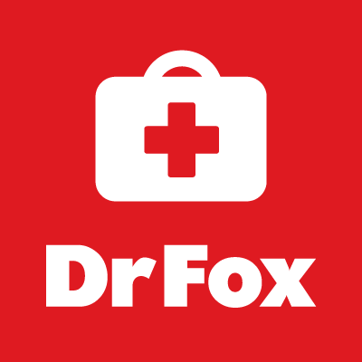 Dr fox. Доктор Фокс. Doctor Fox. Doctor Fox PSD. Regal Dr. Fox.