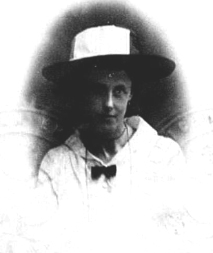 <span class="mw-page-title-main">Elizabeth Douglas Van Buren</span> British Classical and Near-eastern archaeologist