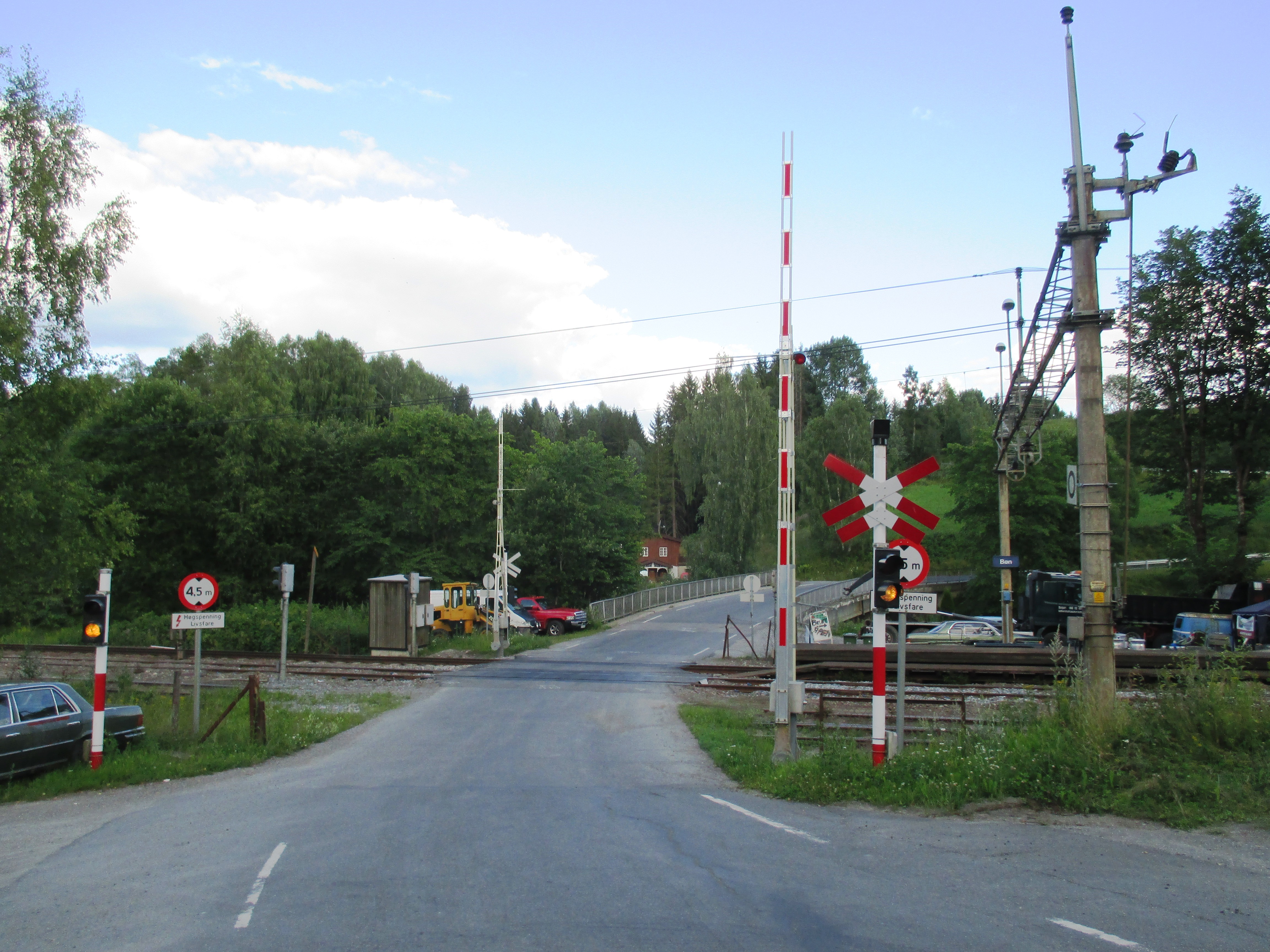Fylkesvei 505 (Akershus)