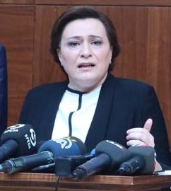 Fatma Güldemet Sarı (cropped)