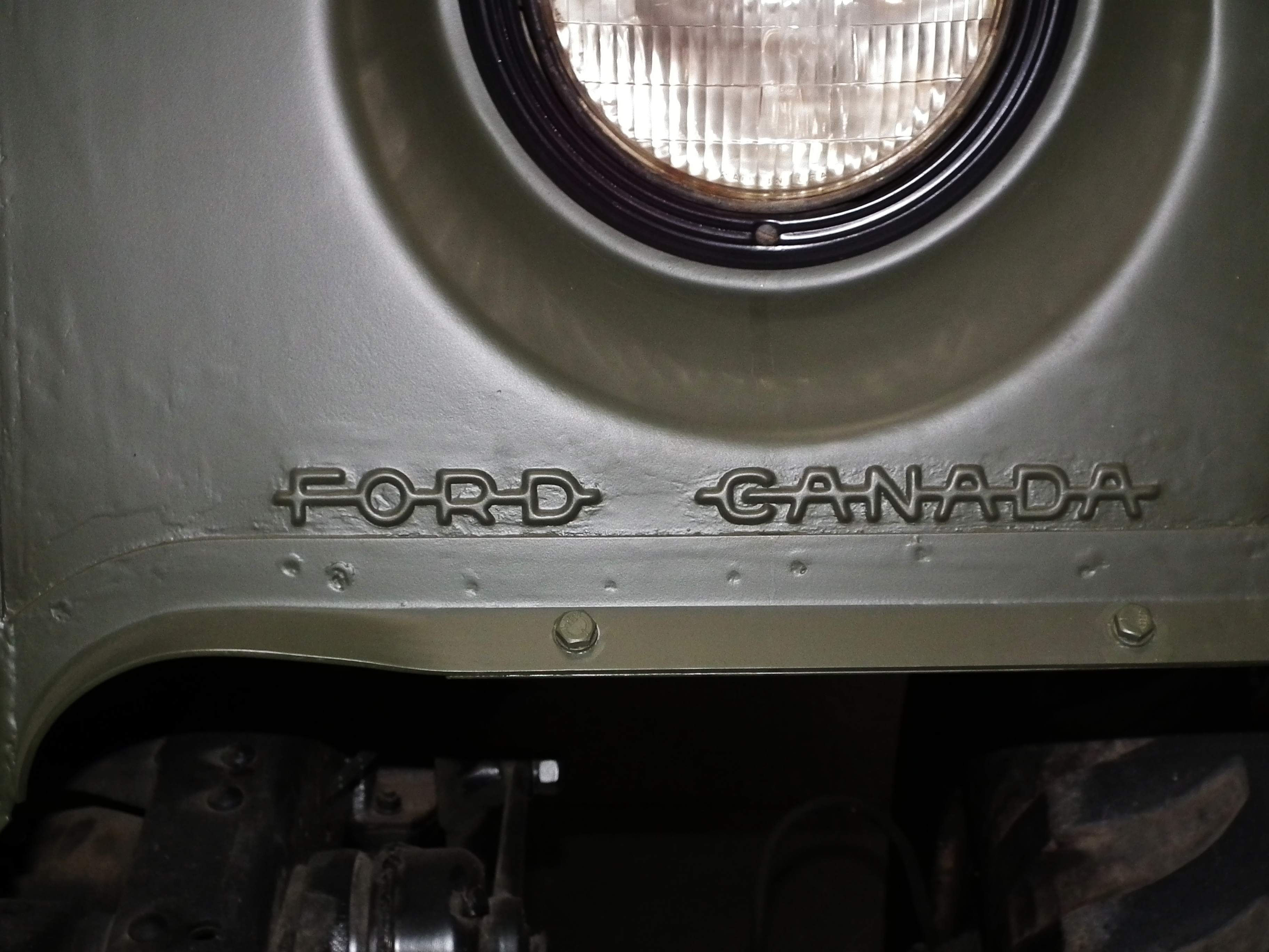 Ford cmp blitz #4