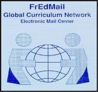 FrEdMail: Global Curriculum Network Electronic Mail Center Original Logo FrEdMail-logo.JPG