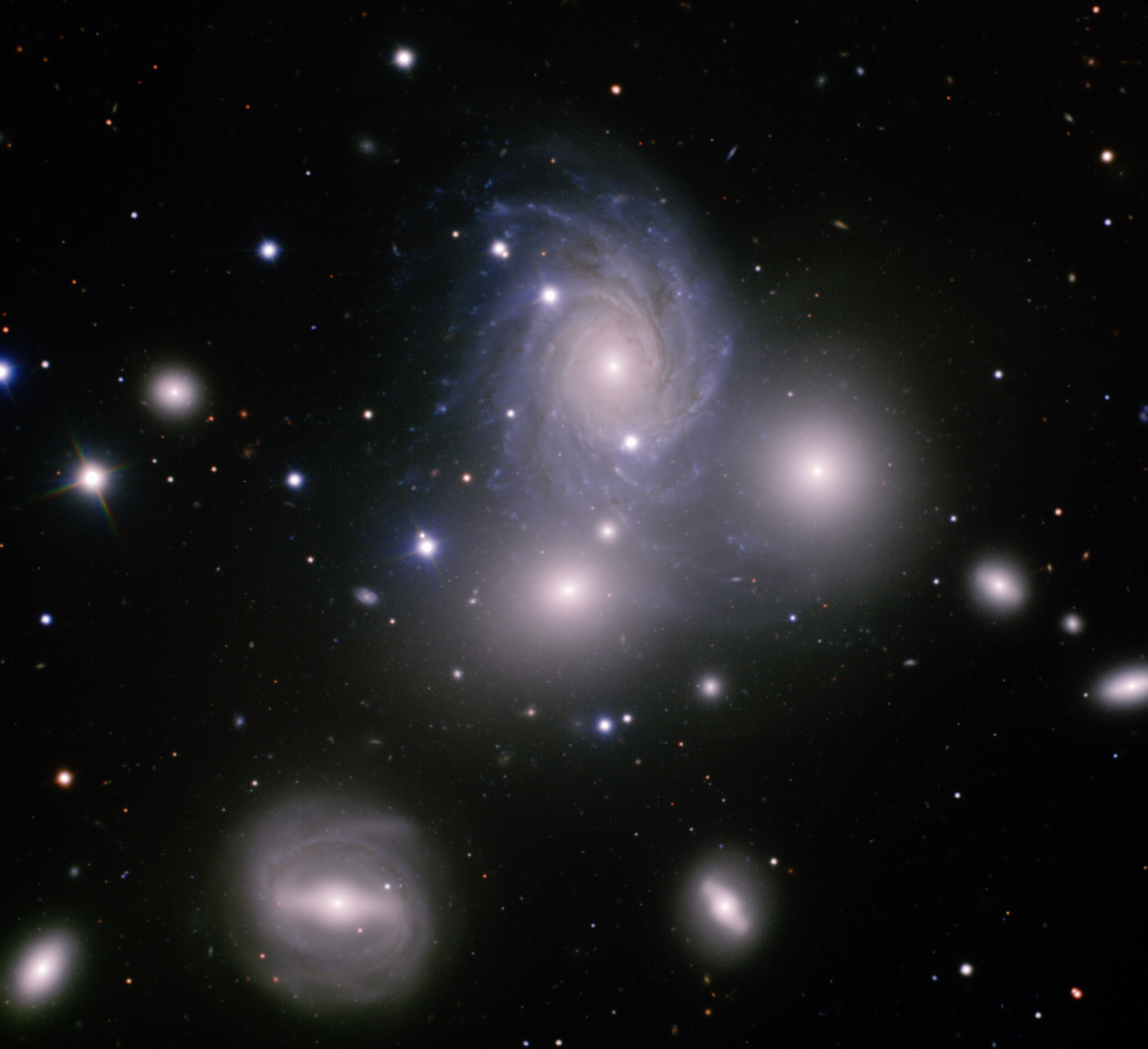 Galaxy group