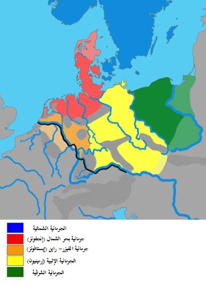 File:Germanic dialects ca. AD 1 with Arabic color key.jpg