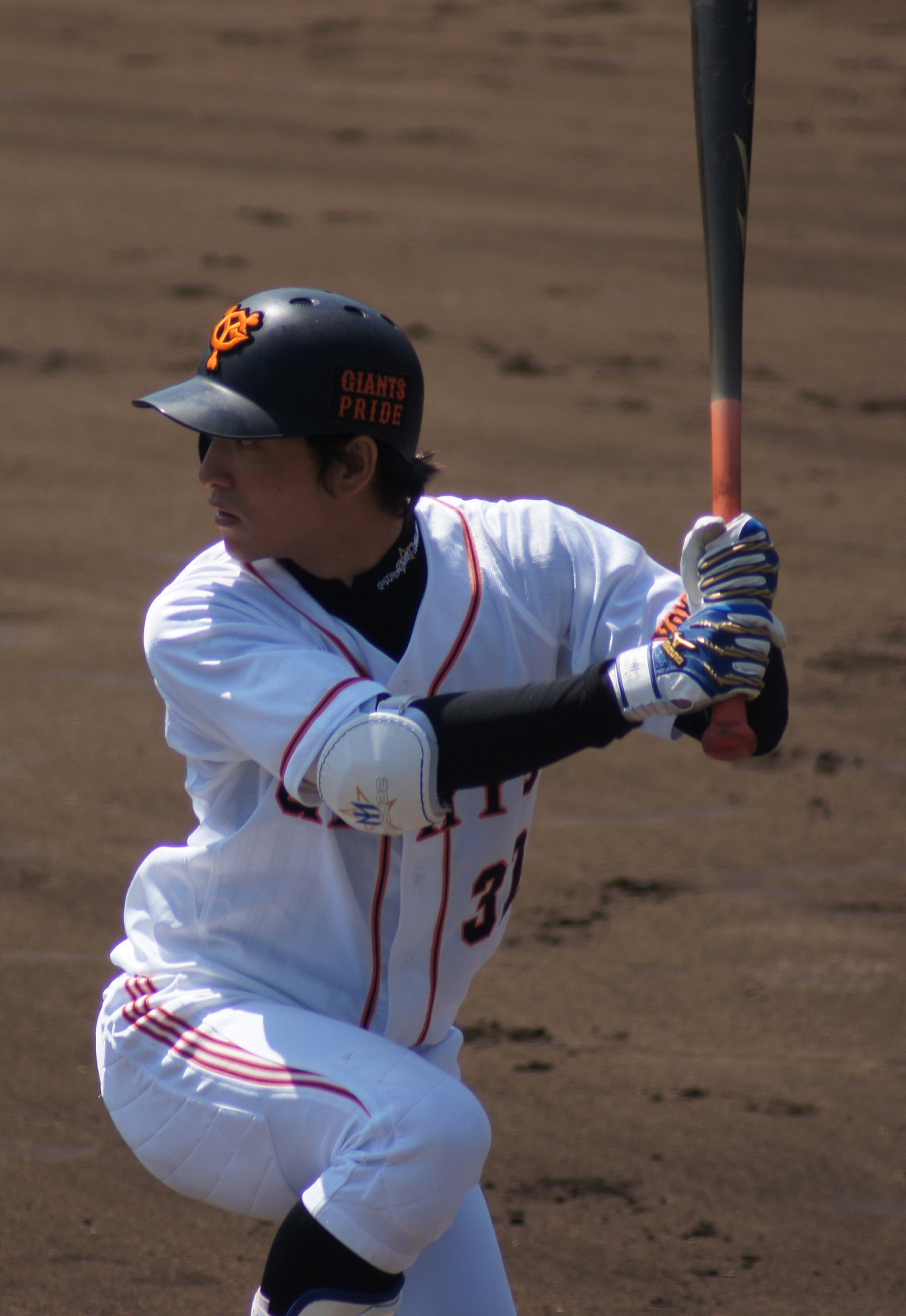 Giants matsumoto.JPG