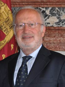 Giorgio Orsoni Italian lawyer and politician