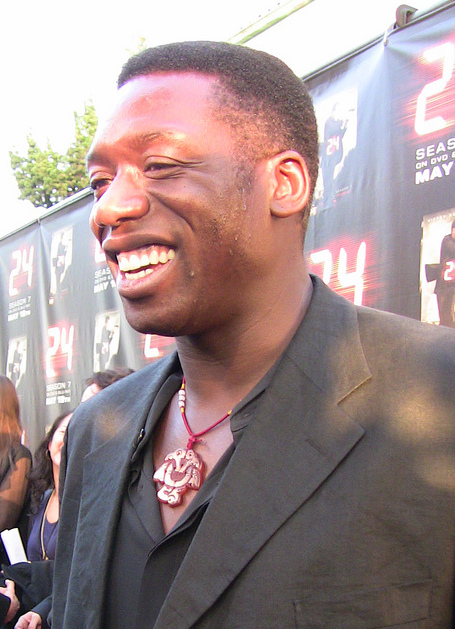 Hakeem Kae Kazim Wikipedia