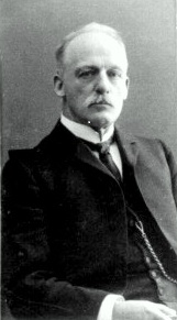 Henry Suermondt