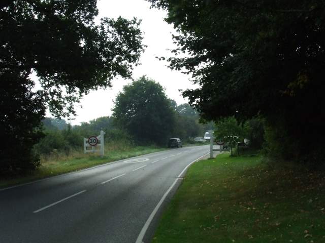 File:High Lane - geograph.org.uk - 976535.jpg