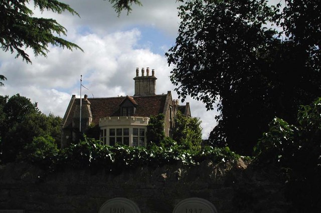 Clifton Hampden Manor