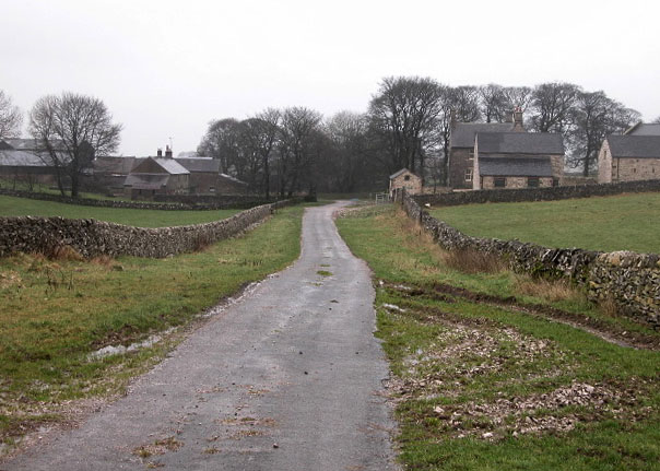 Hurdlow Town - geograph.org.uk - 311328