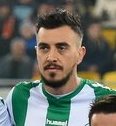Ioan Hora - de coole en gezellige voetballer met Roemeense roots in 2024