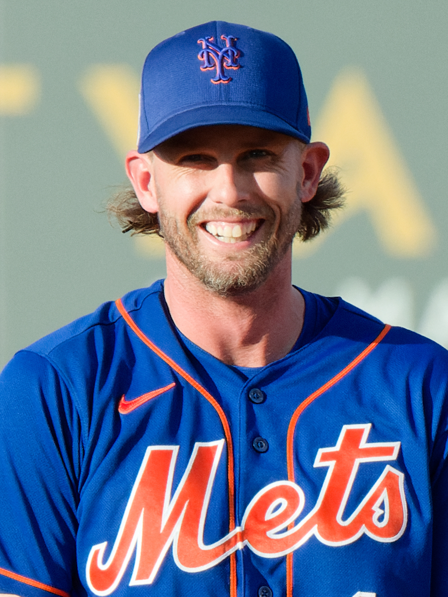 David Wright's WBC Team USA Jersey - Mets History