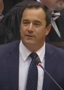 File:John Steenhuisen, February 2019.jpg