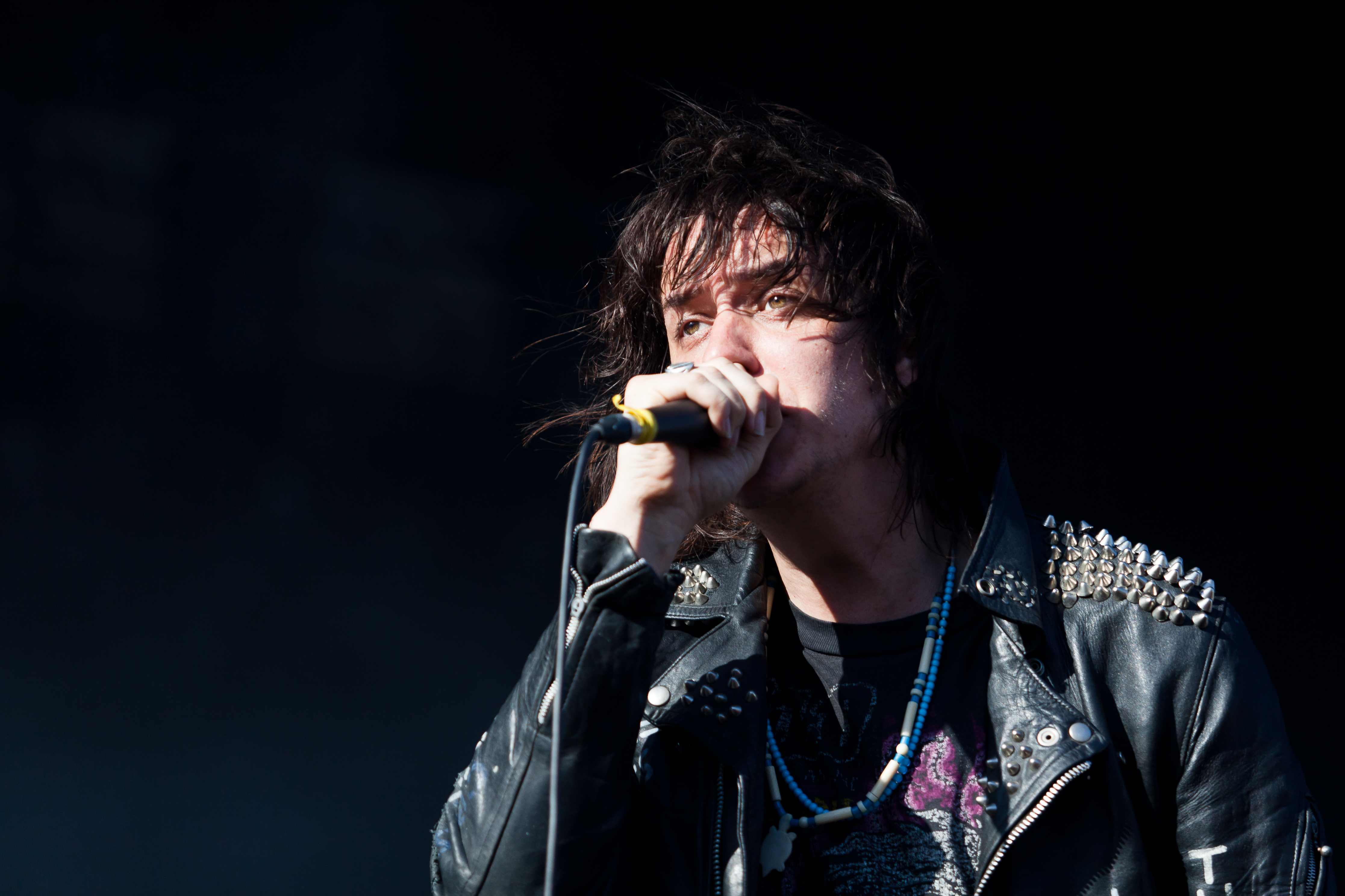 Julian Casablancas - Wikipedia