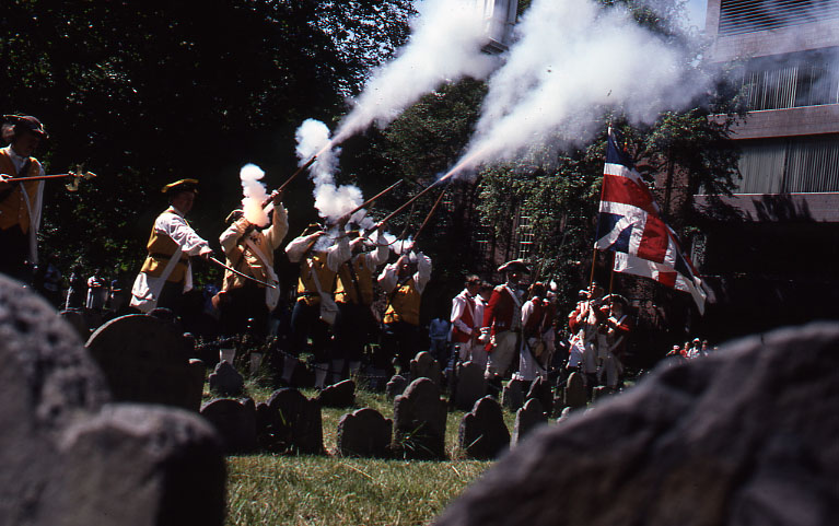 File:July 4, 1986 at Granary Burying Ground (8658247400).jpg