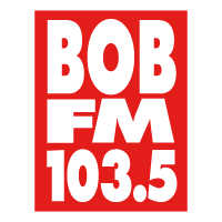 KBPA Bob 103-5 FM logo.png